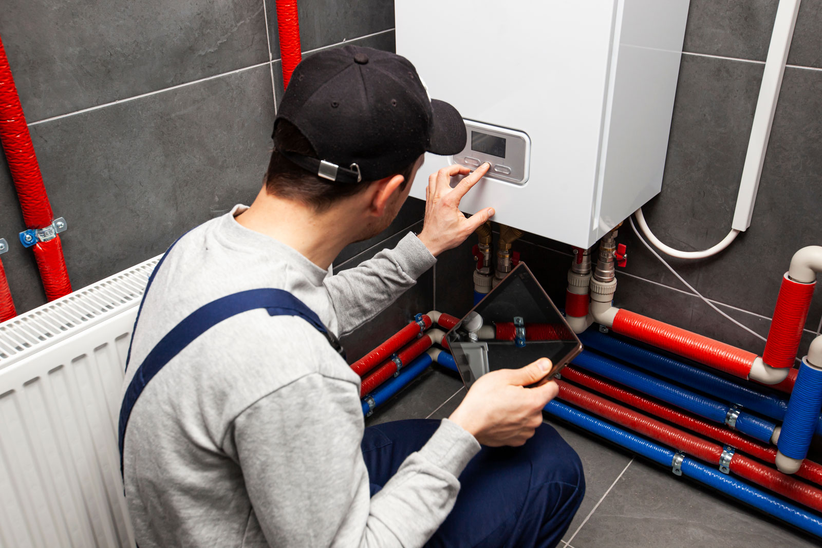 Plumbing Diagnostics